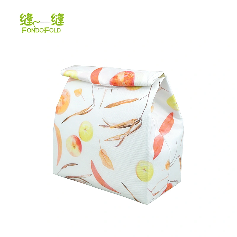 LB0014D - Lunch Clutch