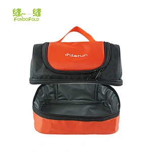 LB0019B - Stack Lunch Tote