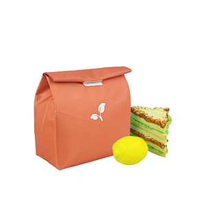 LB0014B - Lunch Clutch