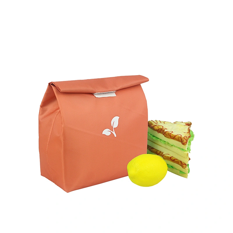LB0014B - Lunch Clutch