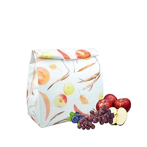 LB0014D - Lunch Clutch