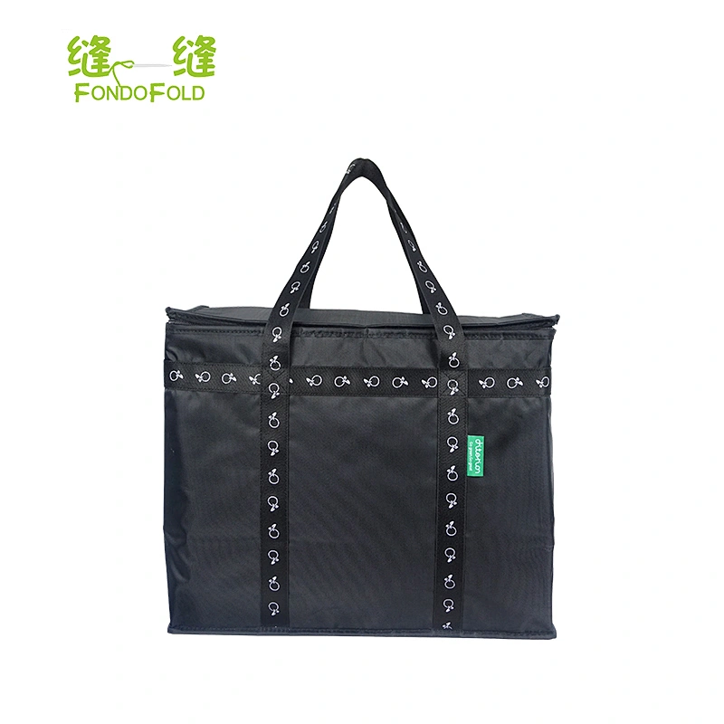 CL0037 - Insulated Delivery Bag