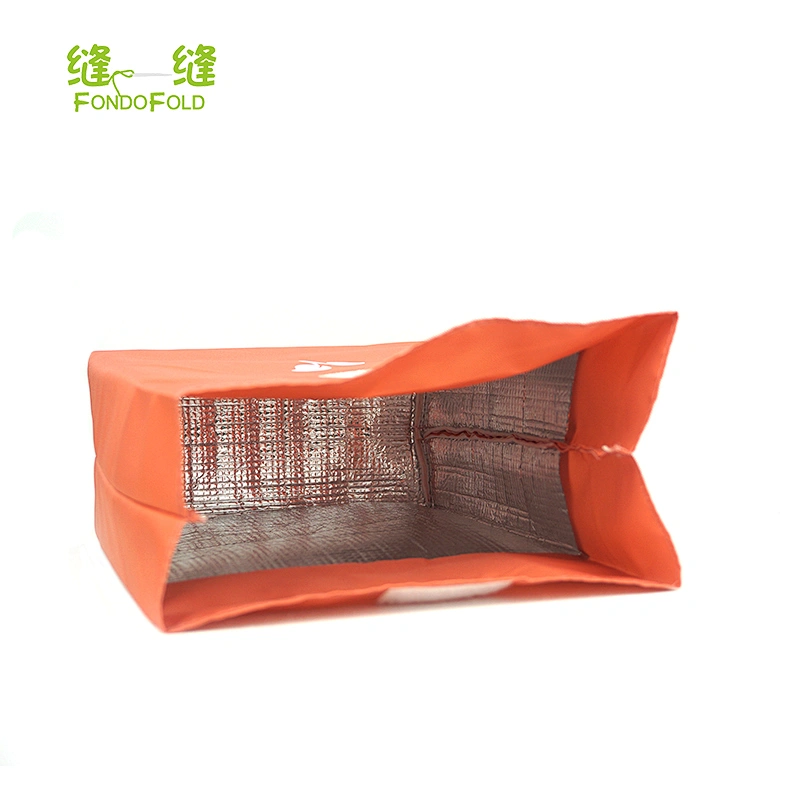 LB0014B - Lunch Clutch