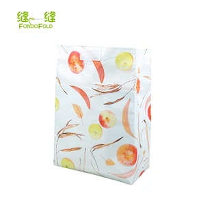 LB0014D - Lunch Clutch