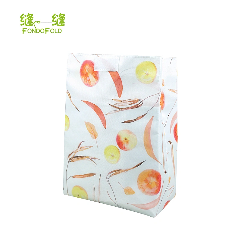 LB0014D - Lunch Clutch
