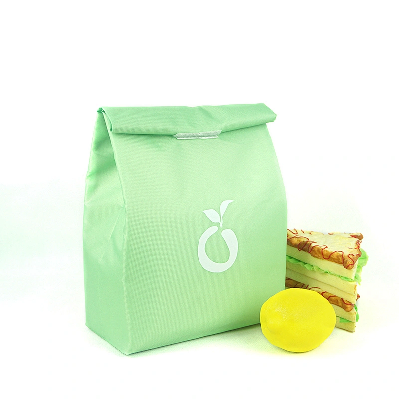 LB0014A - Lunch Clutch