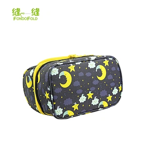 LB0019 - Stack Lunch Tote