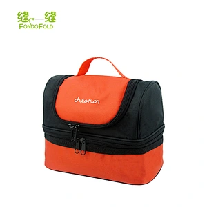 LB0019B - Stack Lunch Tote