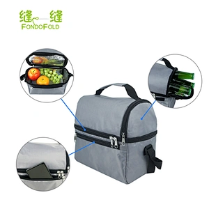 CL0043 - Stack Cooler Bag