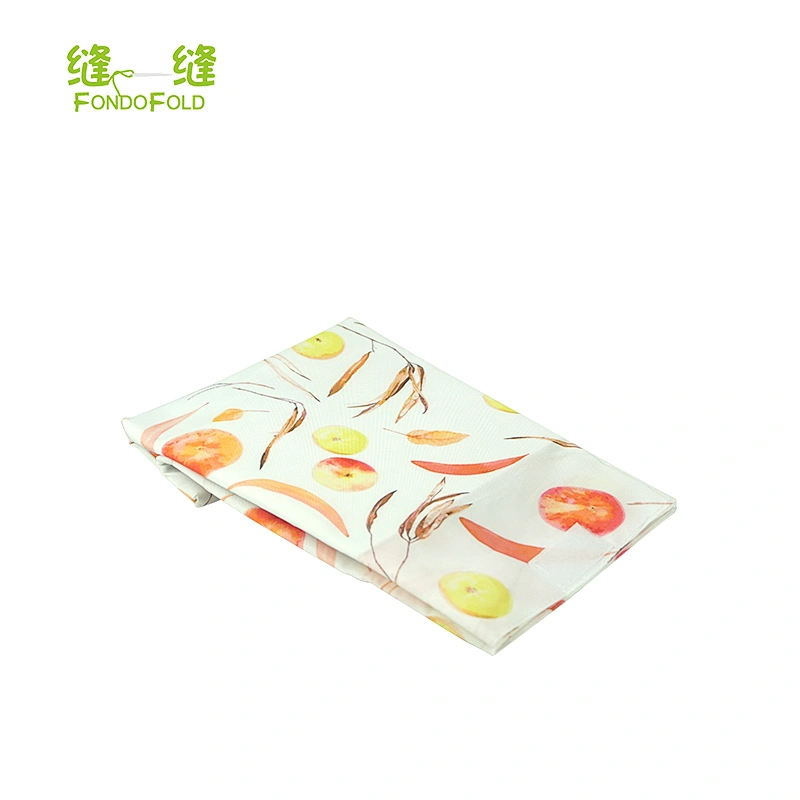 LB0014D - Lunch Clutch