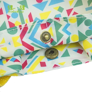LB0018 - Snap Lunch Tote