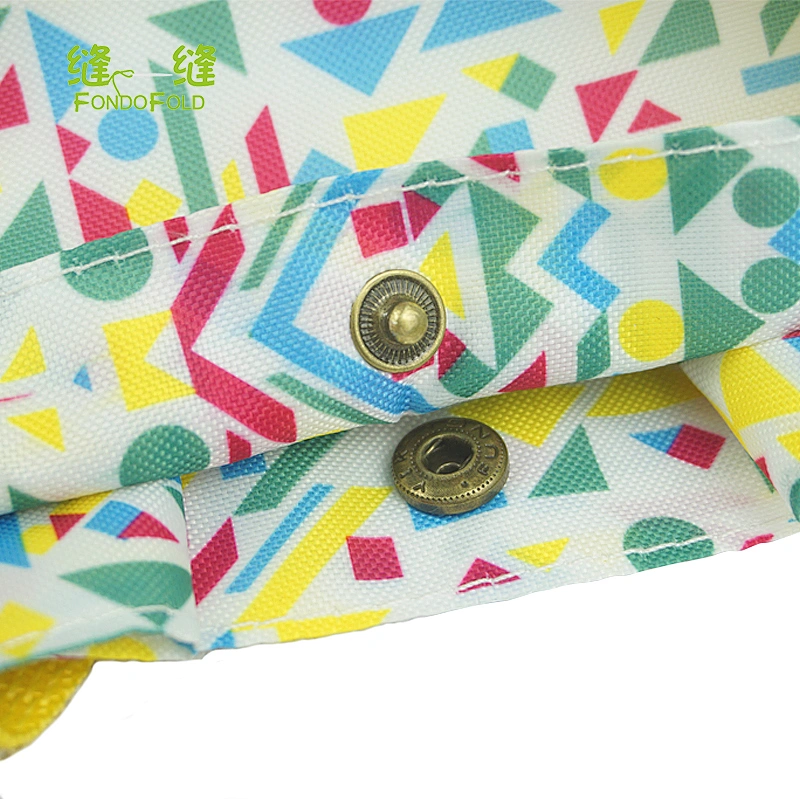 LB0018 - Snap Lunch Tote