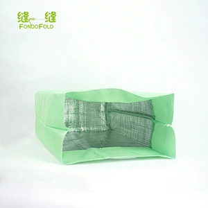 LB0014A - Lunch Clutch
