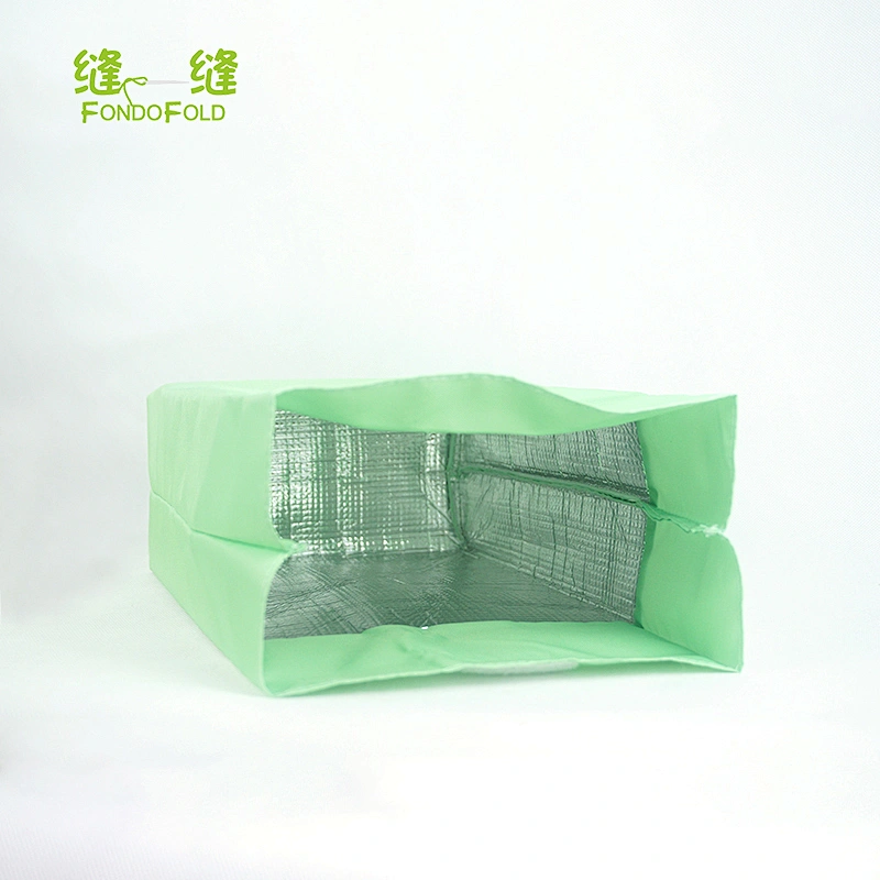 LB0014A - Lunch Clutch