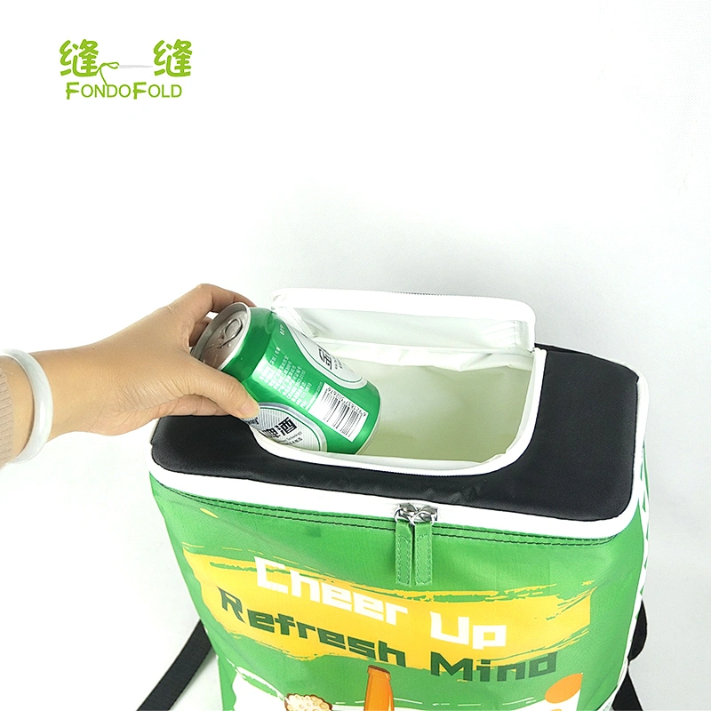 CL0044 - Cooler Backpack