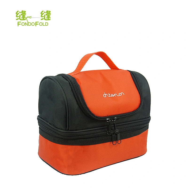 LB0019B - Stack Lunch Tote