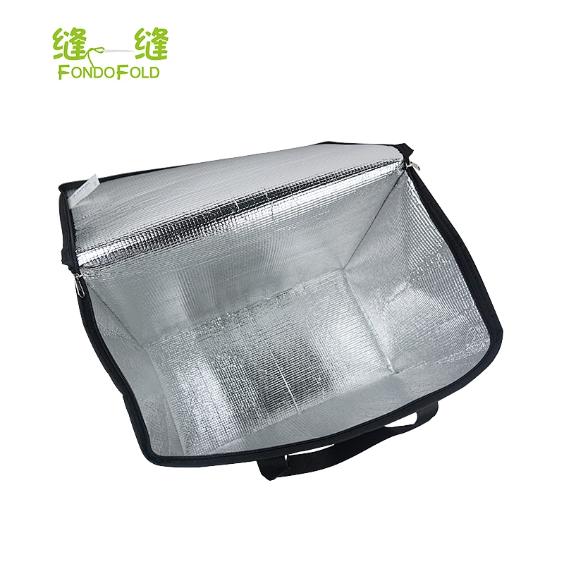 CL0037 - Insulated Delivery Bag