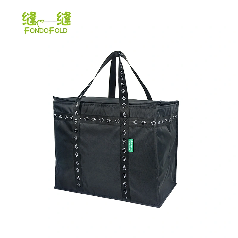 CL0037 - Insulated Delivery Bag