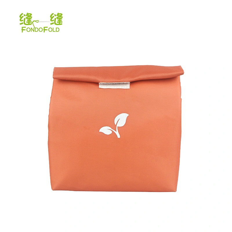 LB0014B - Lunch Clutch