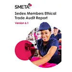 Sedex-4p Factory Audit