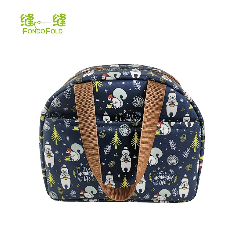 LB0016 - Lunch Tote