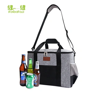 CL0072- Heavy Duty Cooler Bag