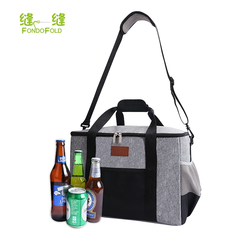 CL0072- Heavy Duty Cooler Bag