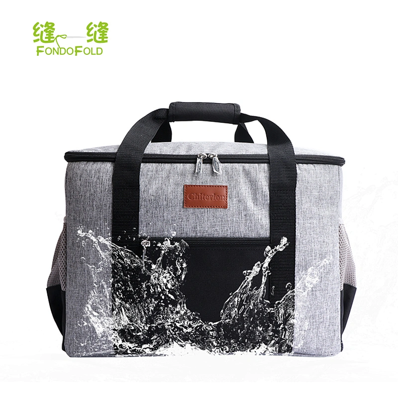 CL0072- Heavy Duty Cooler Bag