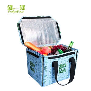 CL0076- Cooler Bag & Mat