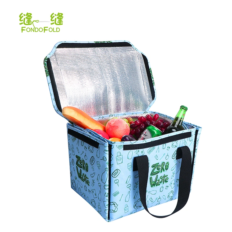CL0076- Cooler Bag & Mat