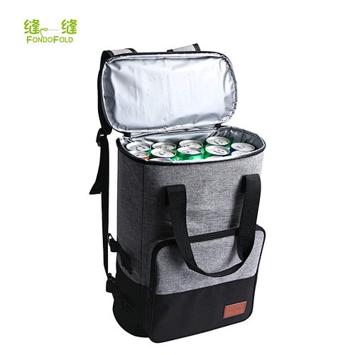 CL0078- Cooler Backpack