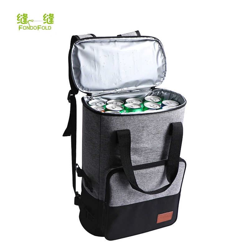 CL0078- Cooler Backpack