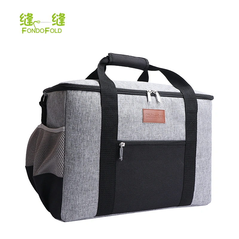 CL0072- Heavy Duty Cooler Bag