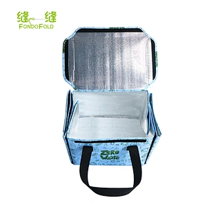 CL0076- Cooler Bag & Mat