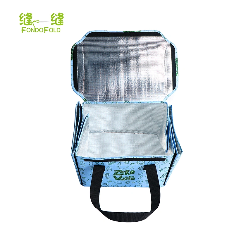 CL0076- Cooler Bag & Mat