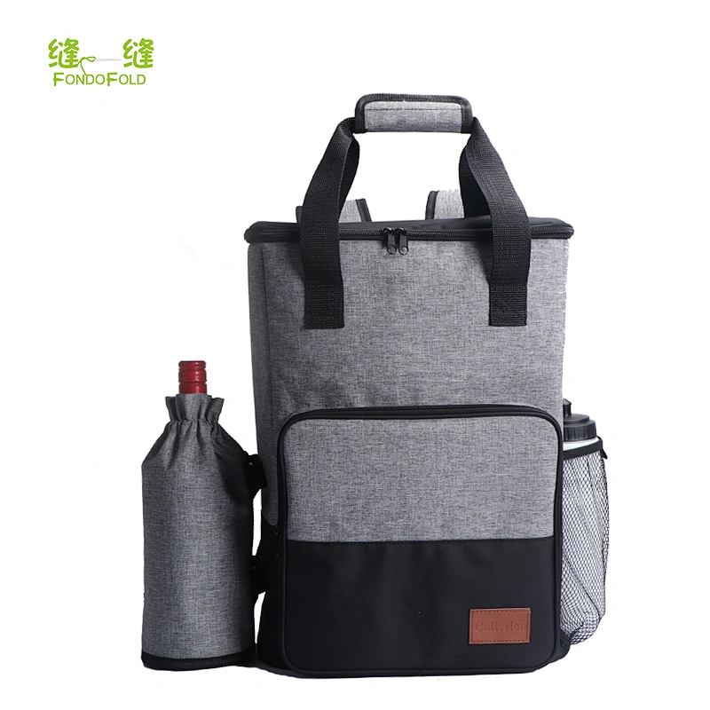 CL0078- Cooler Backpack