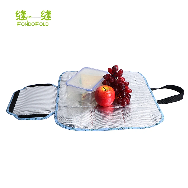 CL0076- Cooler Bag & Mat