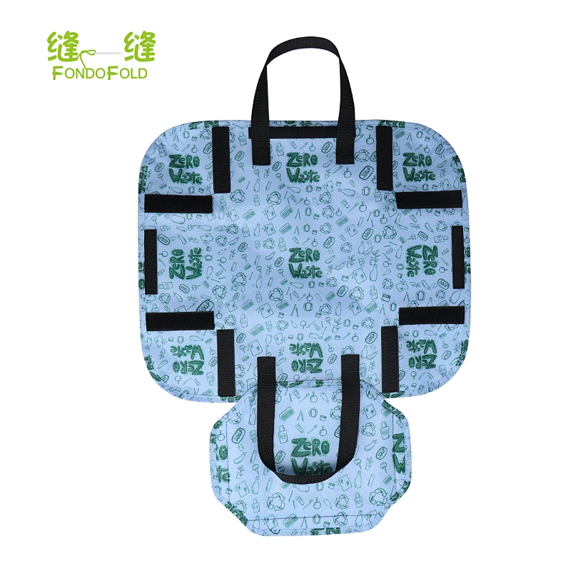 CL0076- Cooler Bag & Mat