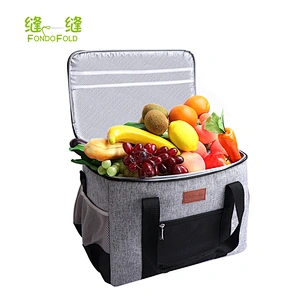 CL0072- Heavy Duty Cooler Bag