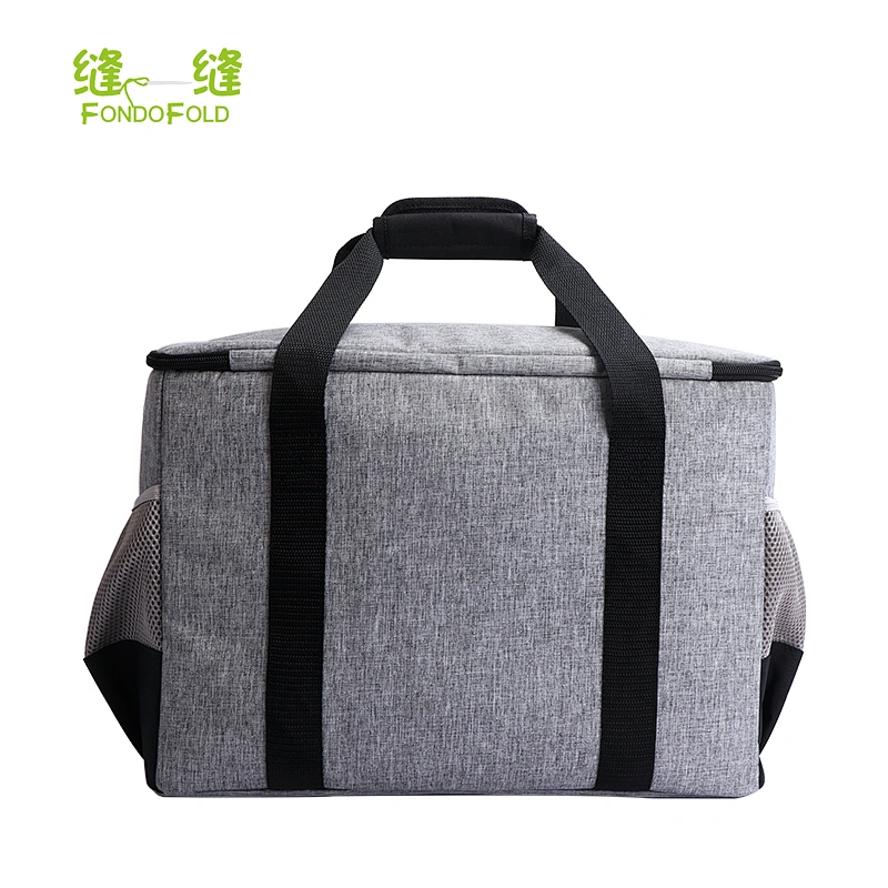 CL0072- Heavy Duty Cooler Bag
