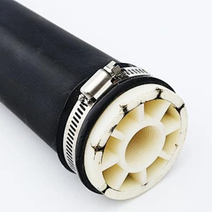 Bubble Tube Diffuser