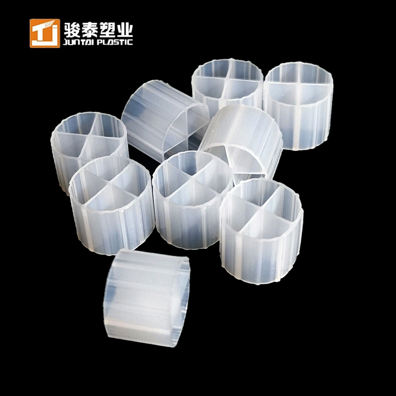 JUNTAI MBBR04-2 Bio Filter Media