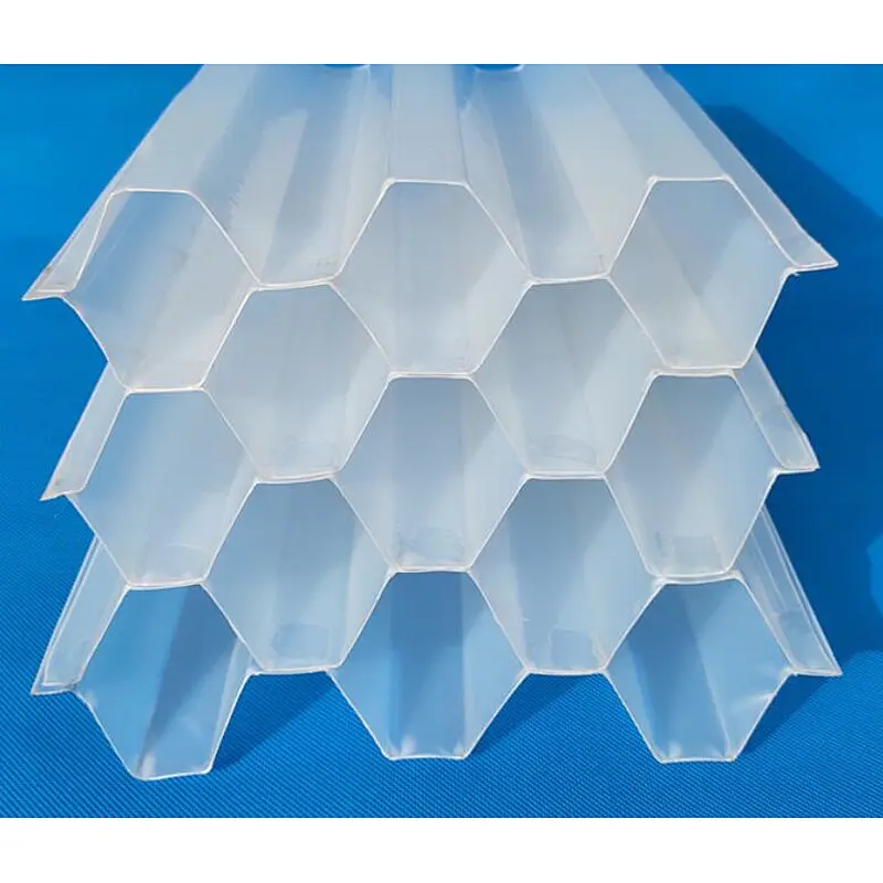 JUNTAI Tube Settler Clarifier
