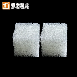 Polyurethane Foam Filter Media