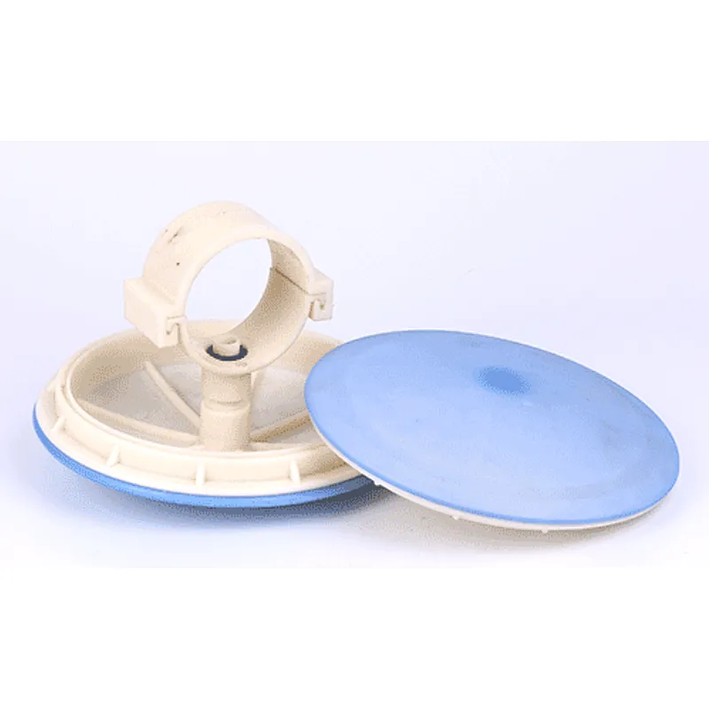 Bubble Disc Diffuser