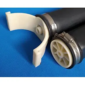 Bubble Tube Diffuser