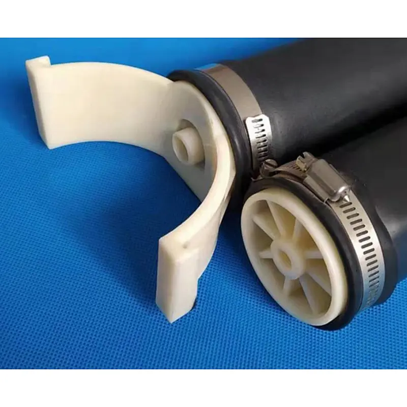 Bubble Tube Diffuser