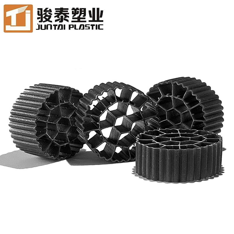 JUNTAI  MBBR19-2 Bio Filter Media