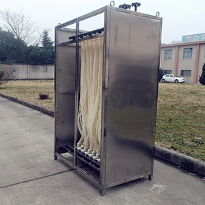 MBR Membrane Bio-Reactor (MBR)