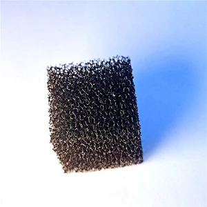 Polyurethane Foam Filter Media